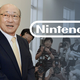 Even though Kimishima has impressed investors and gamers at their quarterly meetings, he hasn’t been seen much outside those.